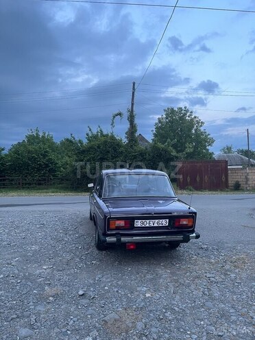LADA (VAZ) 2106-5