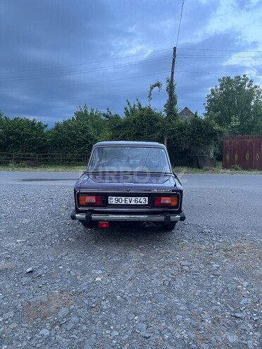 LADA (VAZ) 2106-9