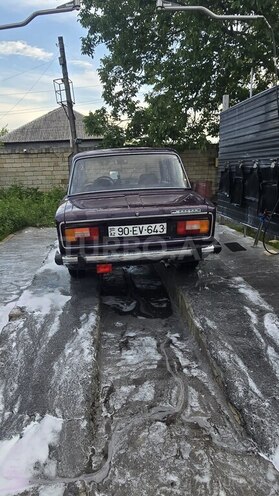 LADA (VAZ) 2106-13