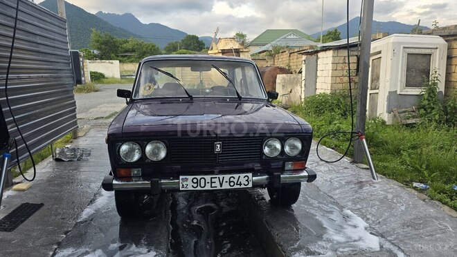 LADA (VAZ) 2106-16