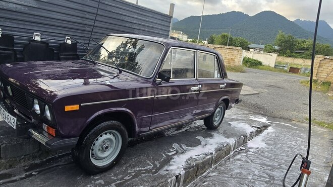 LADA (VAZ) 2106-14