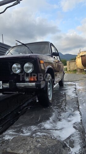 LADA (VAZ) 2106-15