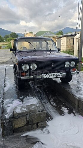 LADA (VAZ) 2106-18