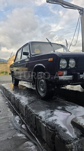 LADA (VAZ) 2106-17