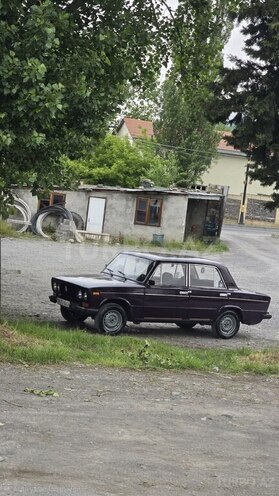 LADA (VAZ) 2106-19