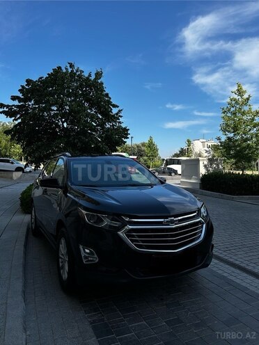 Chevrolet Equinox-3