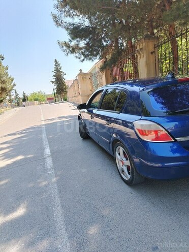 Opel Astra-5