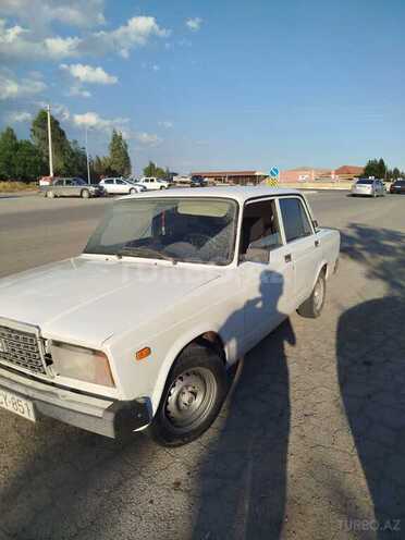 LADA (VAZ) 2107-3