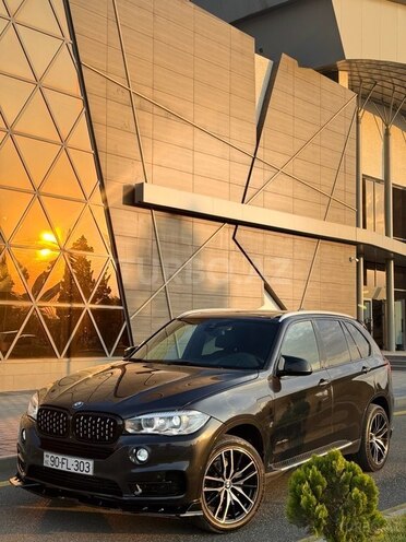 BMW X5-1