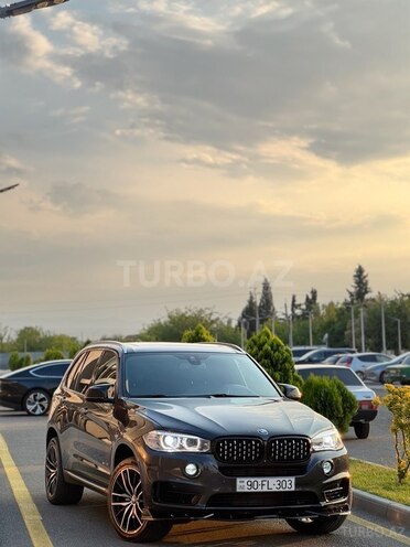 BMW X5-2
