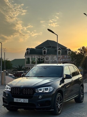 BMW X5-5