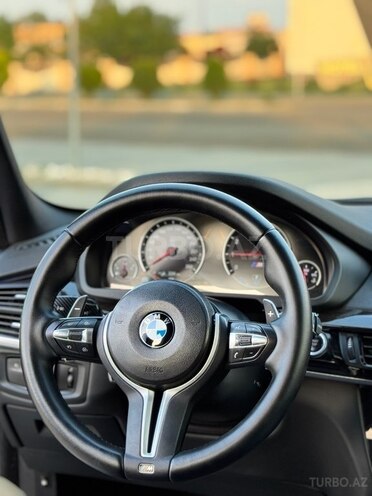 BMW X5-7