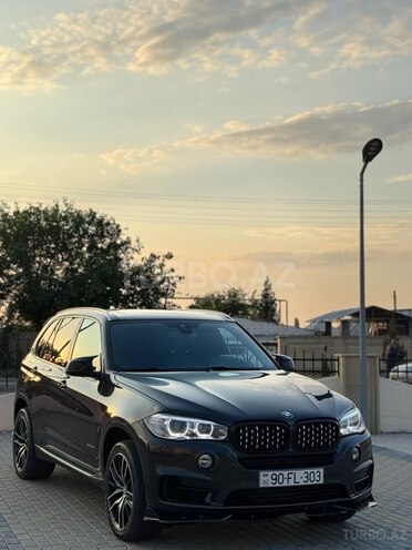 BMW X5-6