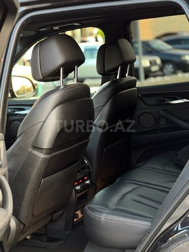 BMW X5-10