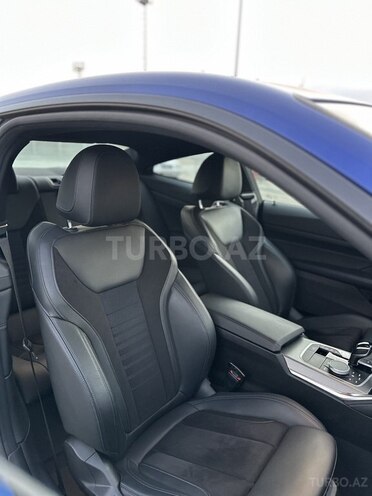 BMW 420-8