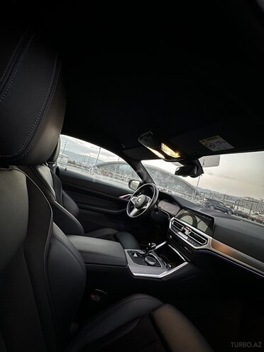 BMW 420-11