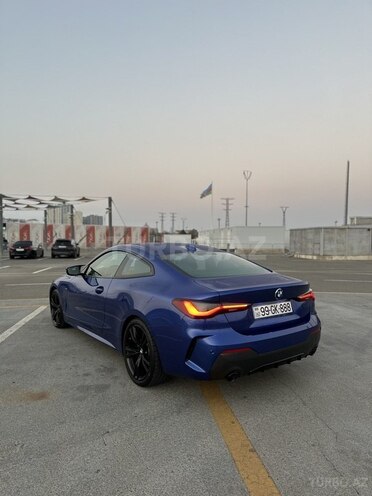 BMW 420-5