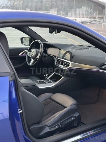 BMW 420-7