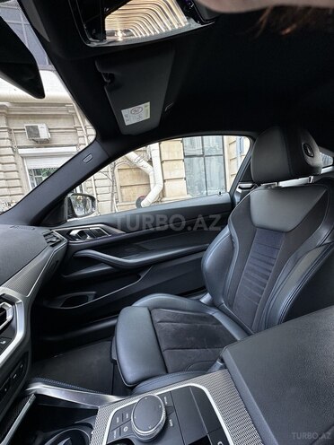 BMW 420-17