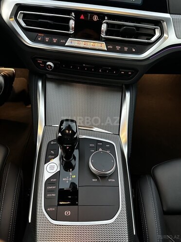 BMW 420-10