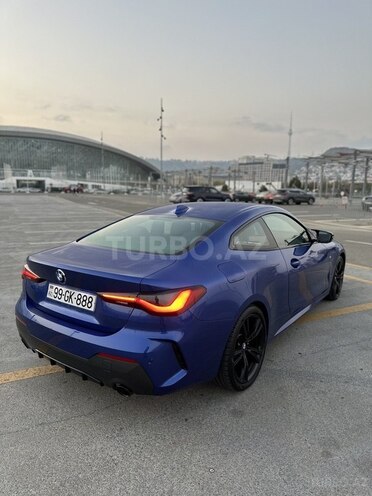 BMW 420-6