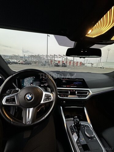 BMW 420-9