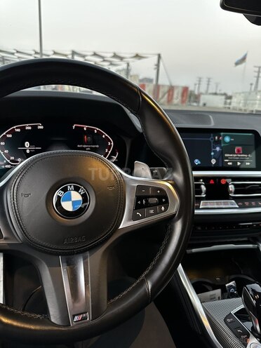 BMW 420-12