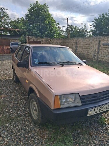 LADA (VAZ) 21099-3