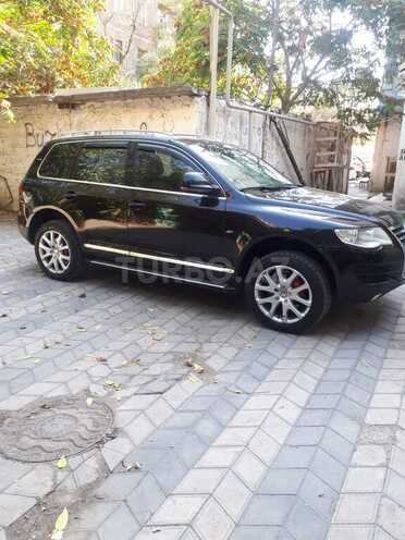 Volkswagen Touareg-5