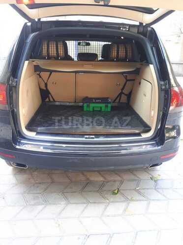 Volkswagen Touareg-7