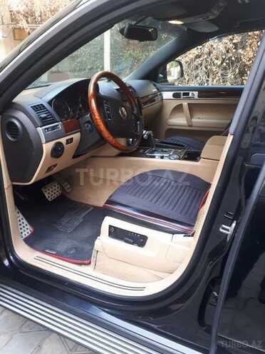 Volkswagen Touareg-3