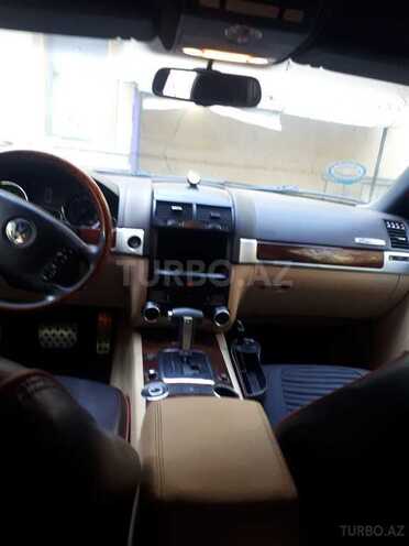 Volkswagen Touareg-6