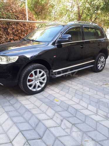 Volkswagen Touareg-9