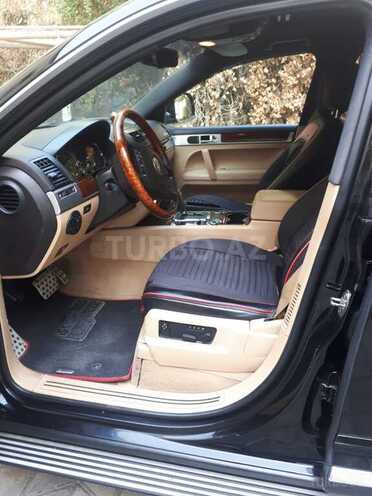 Volkswagen Touareg-4