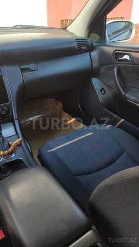 Mercedes C 220-11