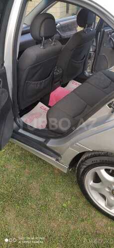 Mercedes C 220-10