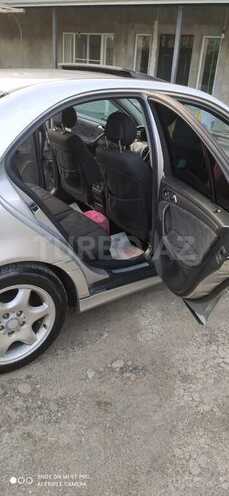 Mercedes C 220-2