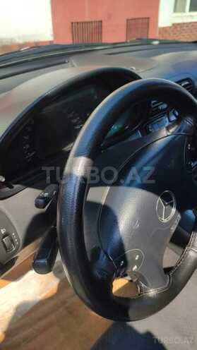 Mercedes C 220-9