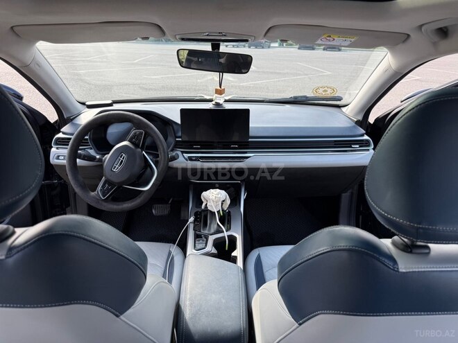 Geely Emgrand-14