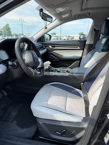 Geely Emgrand-8