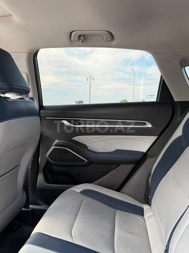 Geely Emgrand-12