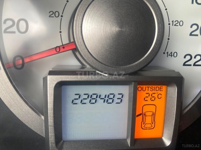 Honda Pilot-10