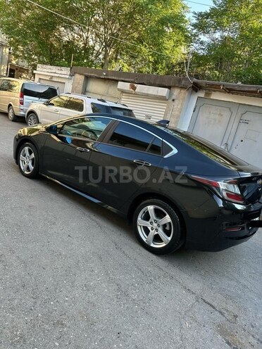 Chevrolet Volt-3