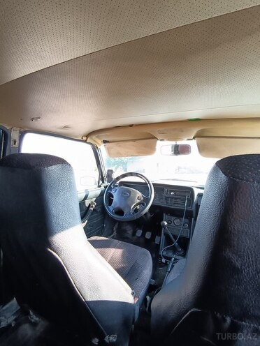 LADA (VAZ) 2107-4
