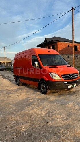 Mercedes Sprinter 313-3