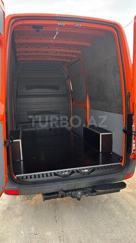 Mercedes Sprinter 313-5