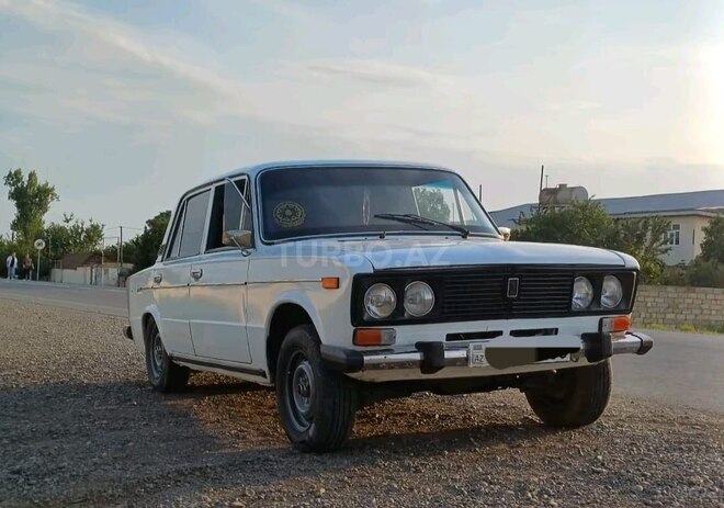 LADA (VAZ) 2106-1