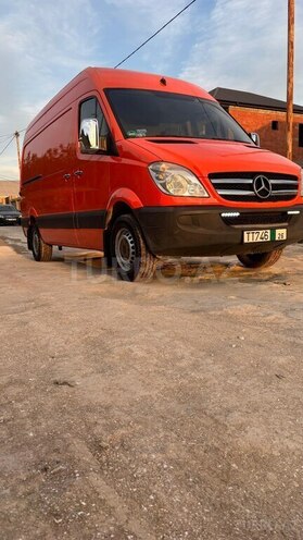 Mercedes Sprinter 313-10
