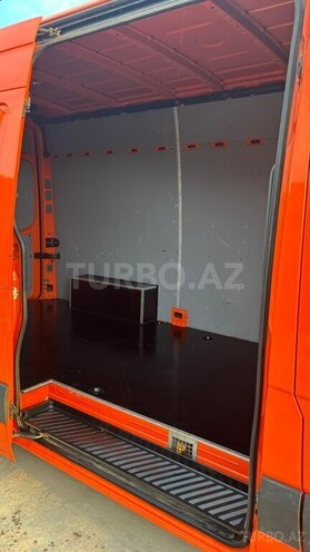 Mercedes Sprinter 313-12