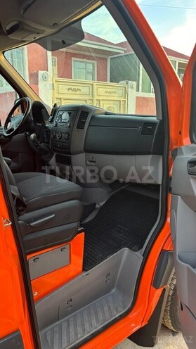 Mercedes Sprinter 313-14